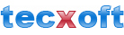 Tecxoft Logo