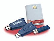 USB Tokens